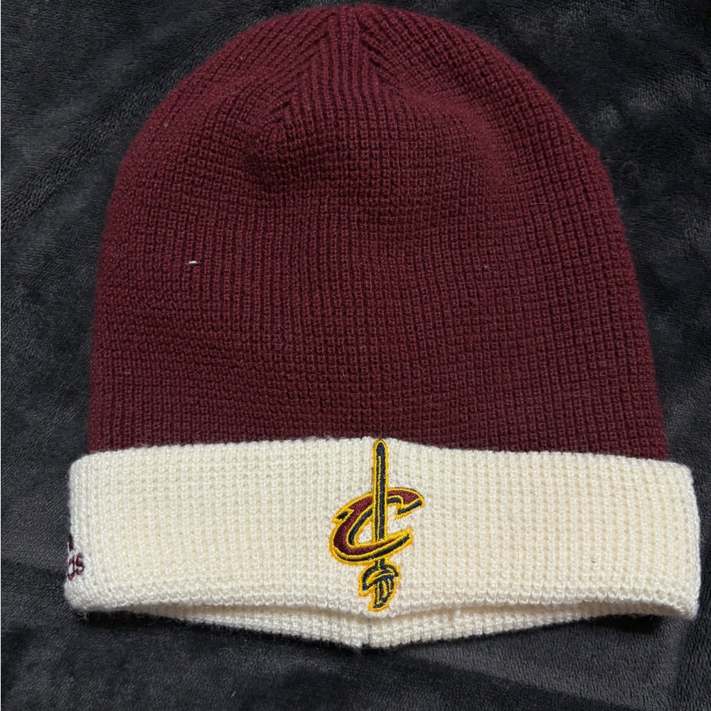adidas Cavaliers hat